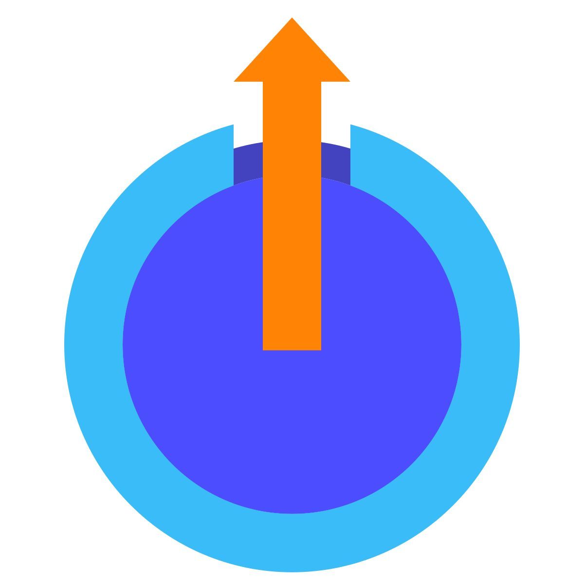 avantgarde style 提升 icon