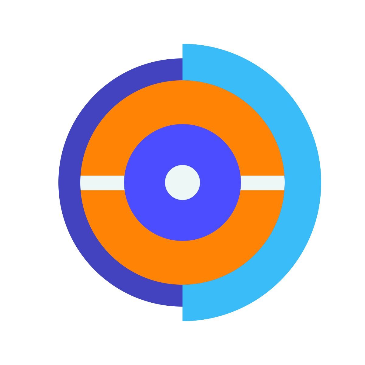 avantgarde style 음악 녹음 icon