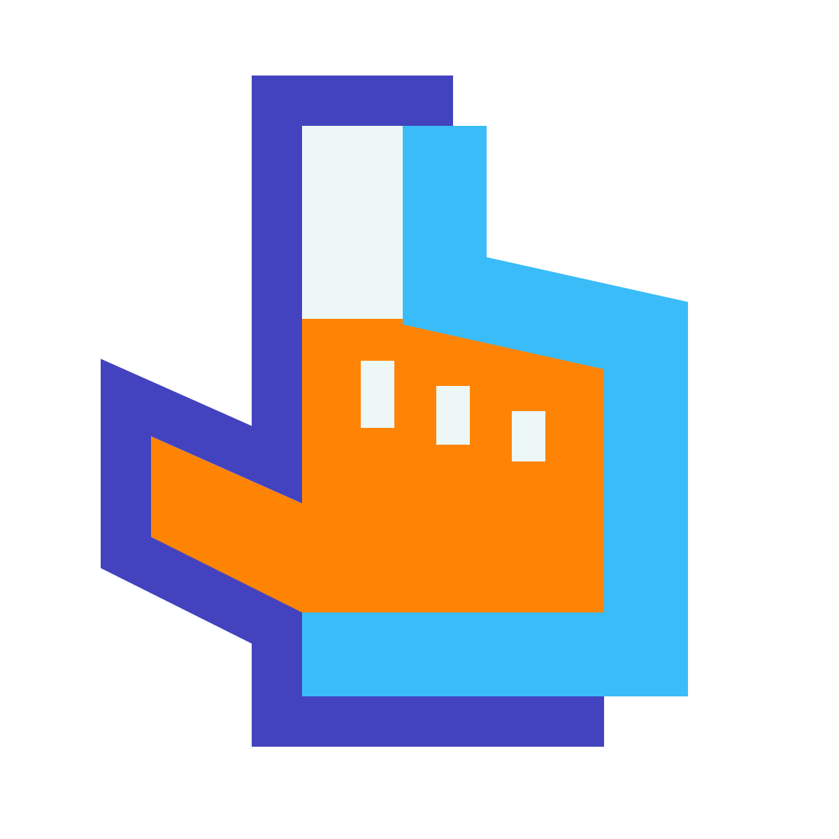 avantgarde style reminder icon