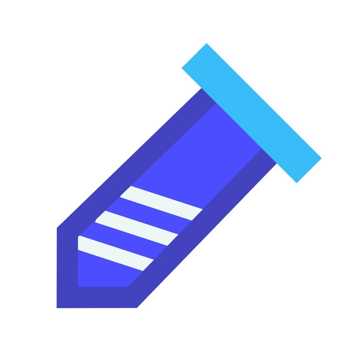 avantgarde style vite icon