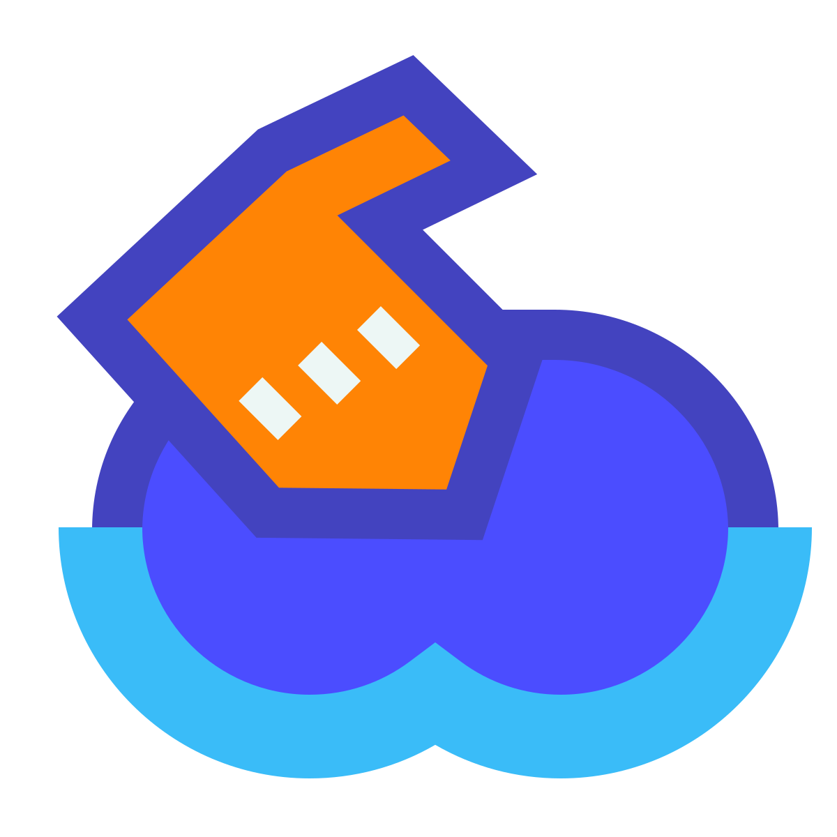 avantgarde style sex offender icon