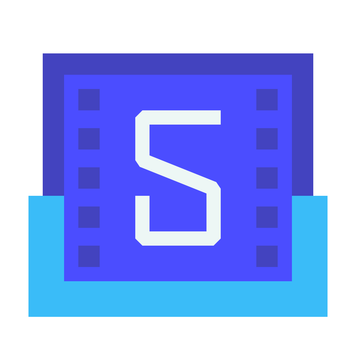 avantgarde style short icon