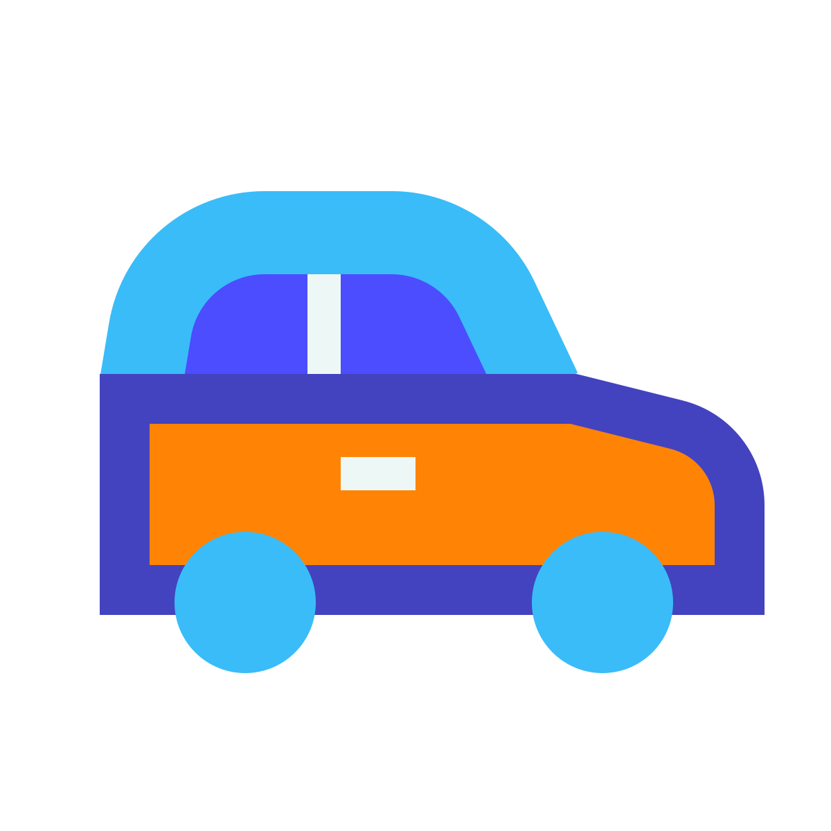 avantgarde style suv icon