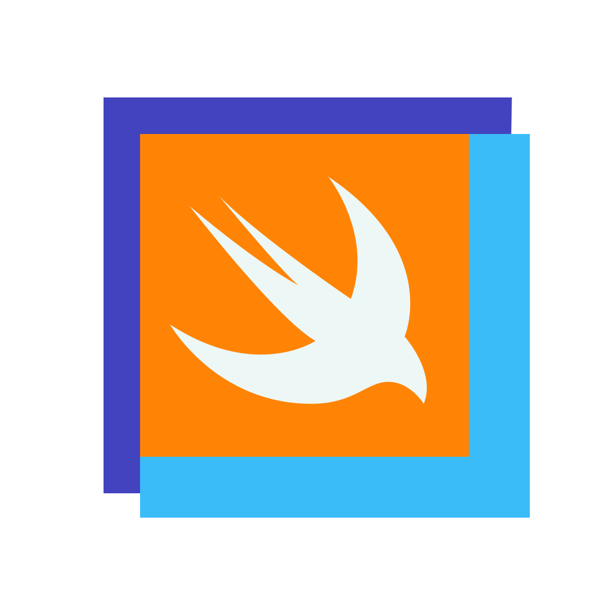 avantgarde style swift icon