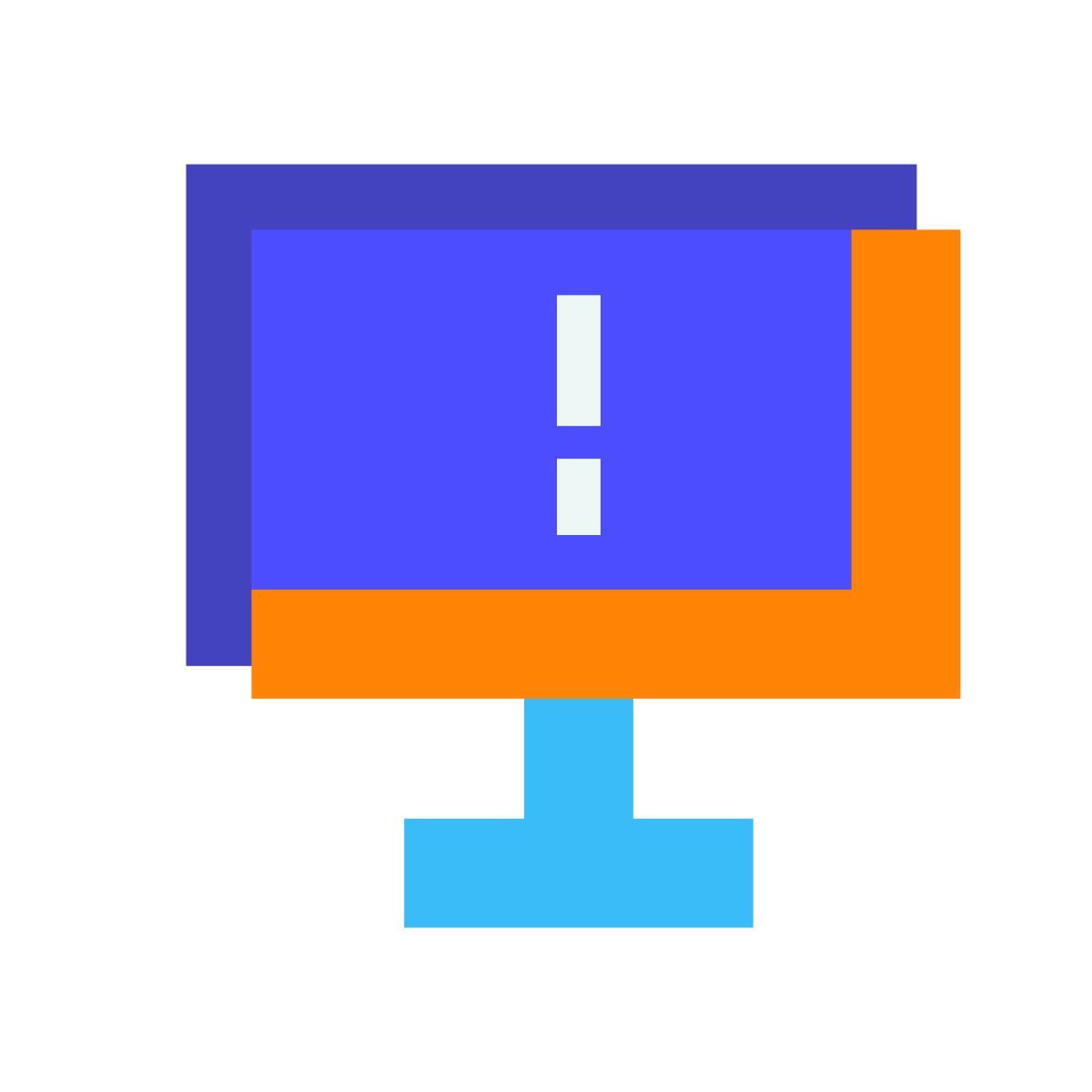 avantgarde style 系统报告 icon