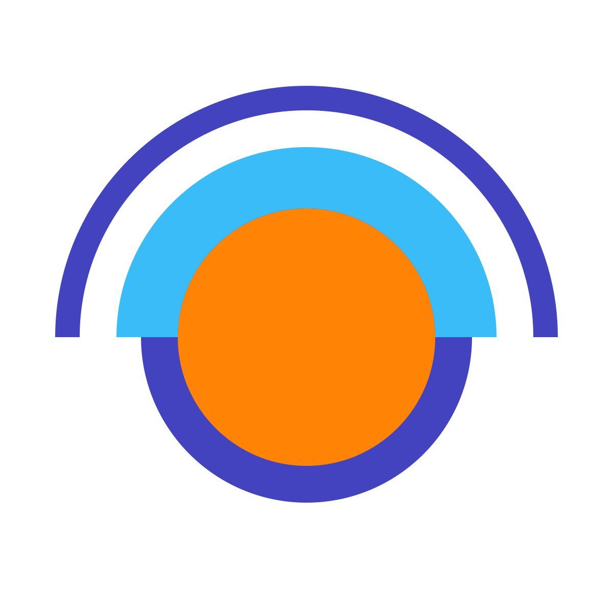 avantgarde style taper icon