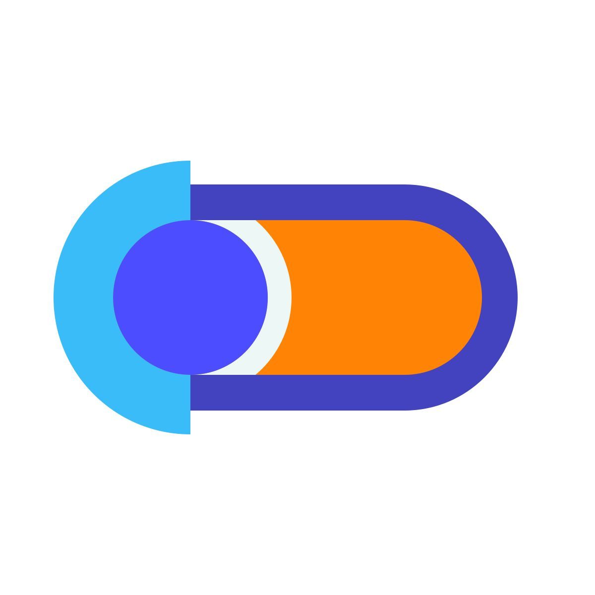 avantgarde style 切换关闭 icon