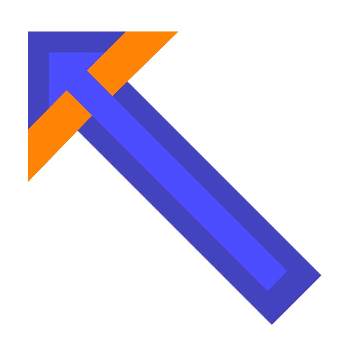 avantgarde style 左上 icon