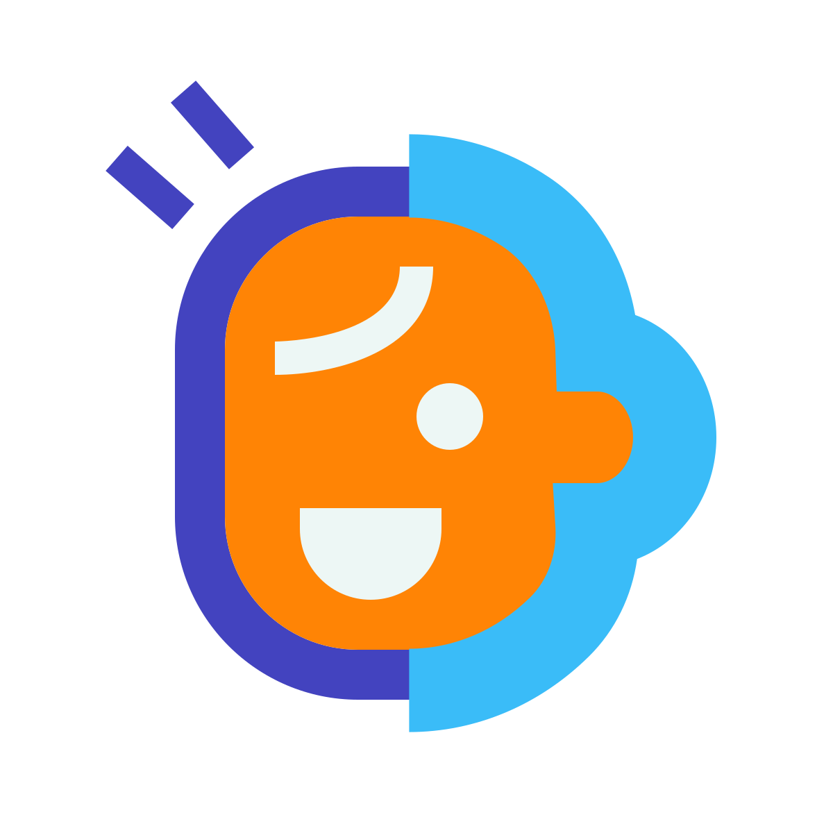 avantgarde style winner icon