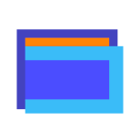Bank Cards icon