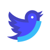 推特 icon