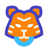 Year of Tiger icon