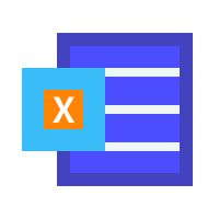Ícones relacionados a Excel vba - Baixe gratuitamente em PNG e SVG