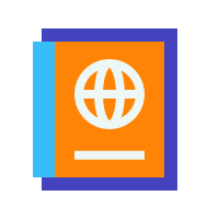 passport icon