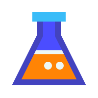 test tube icon