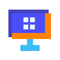 windows client icon