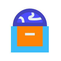 worldwide delivery icon