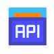 api icon