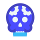 day of-the-dead icon
