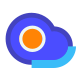 sunny side-up-eggs icon