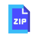 zip icon