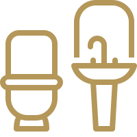  toilet-room