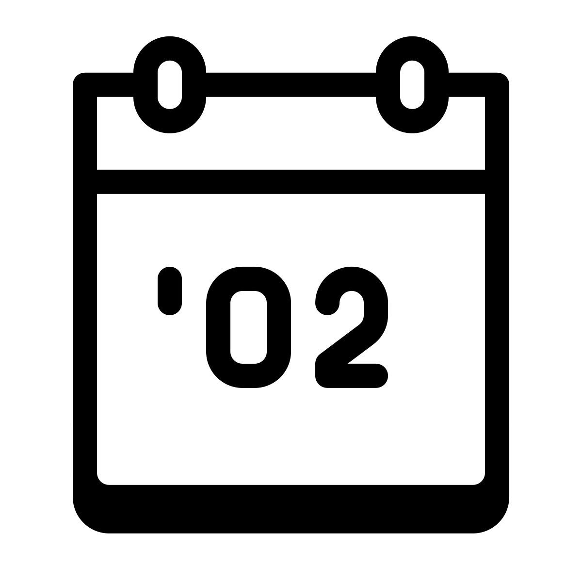 badges style 2002 icon