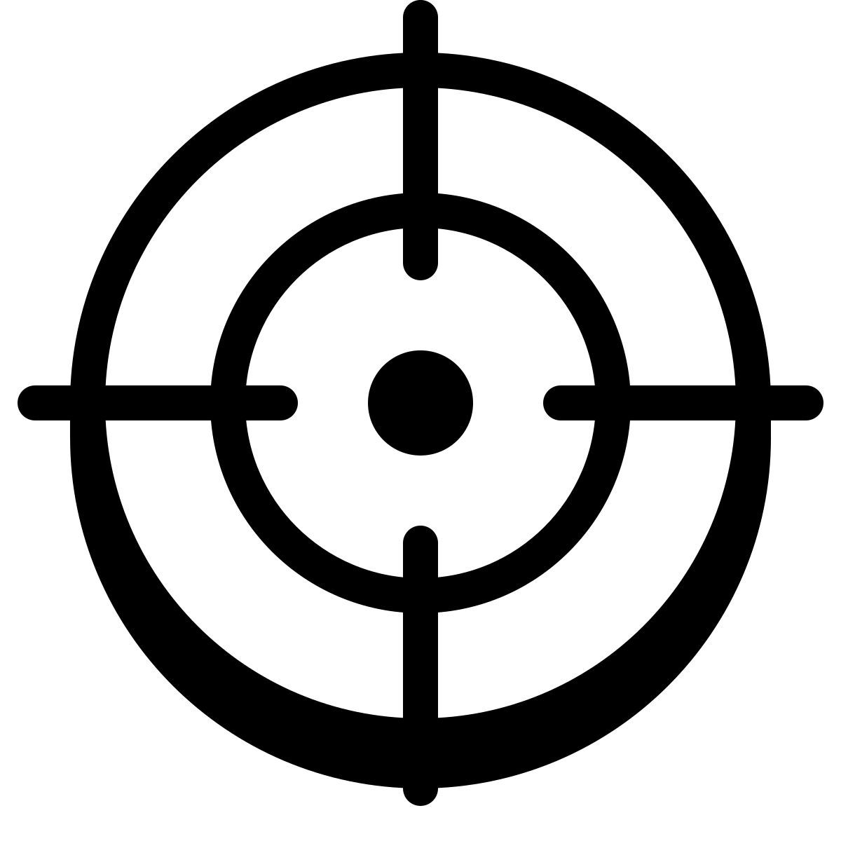 badges style precisione icon