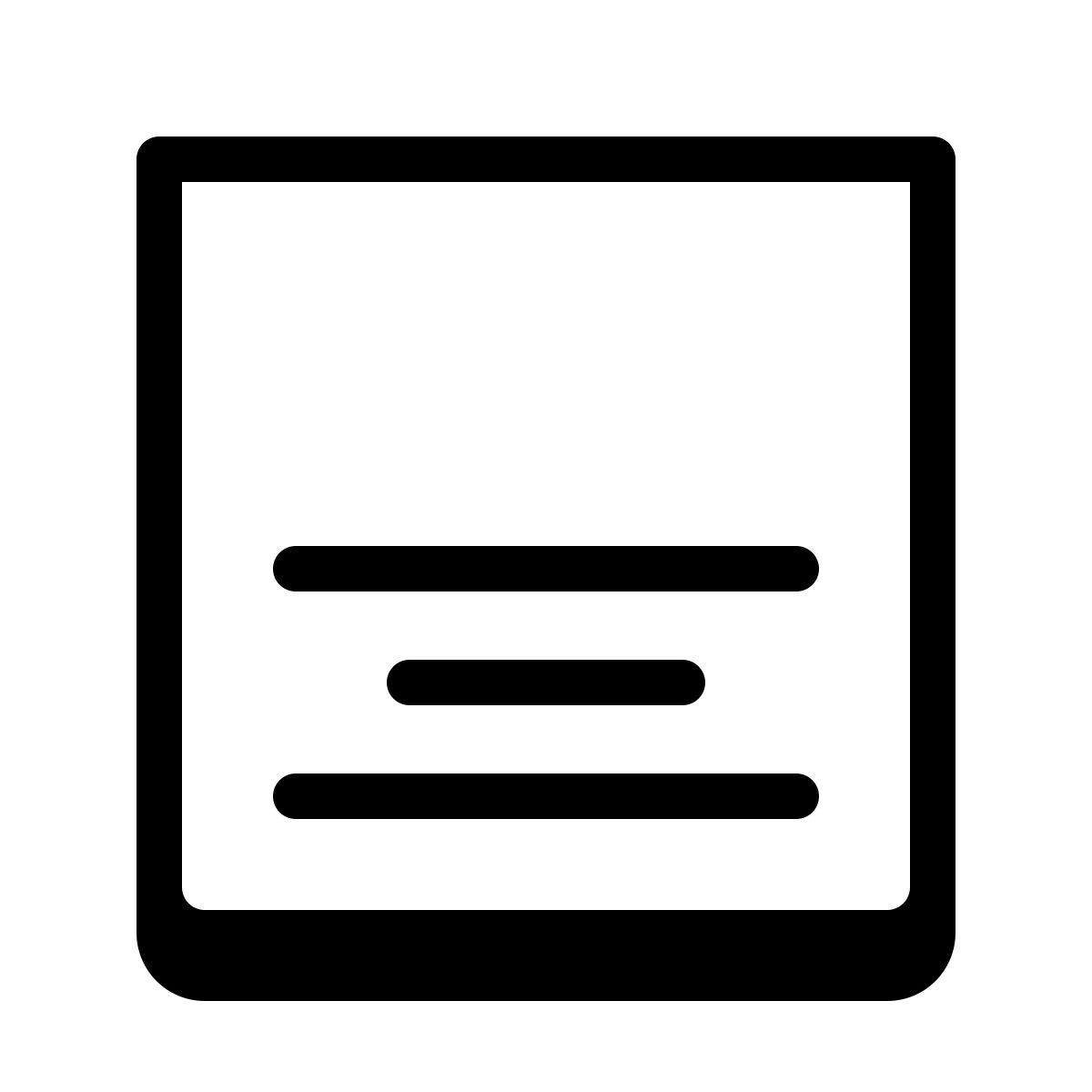 badges style 셀 내용의 하단을 맞 춥니 다 icon