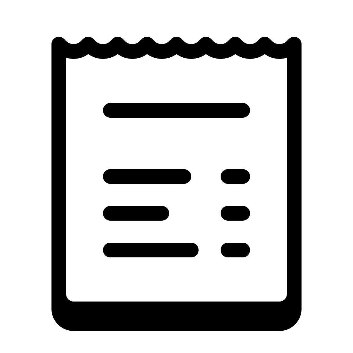 badges style 账单 icon