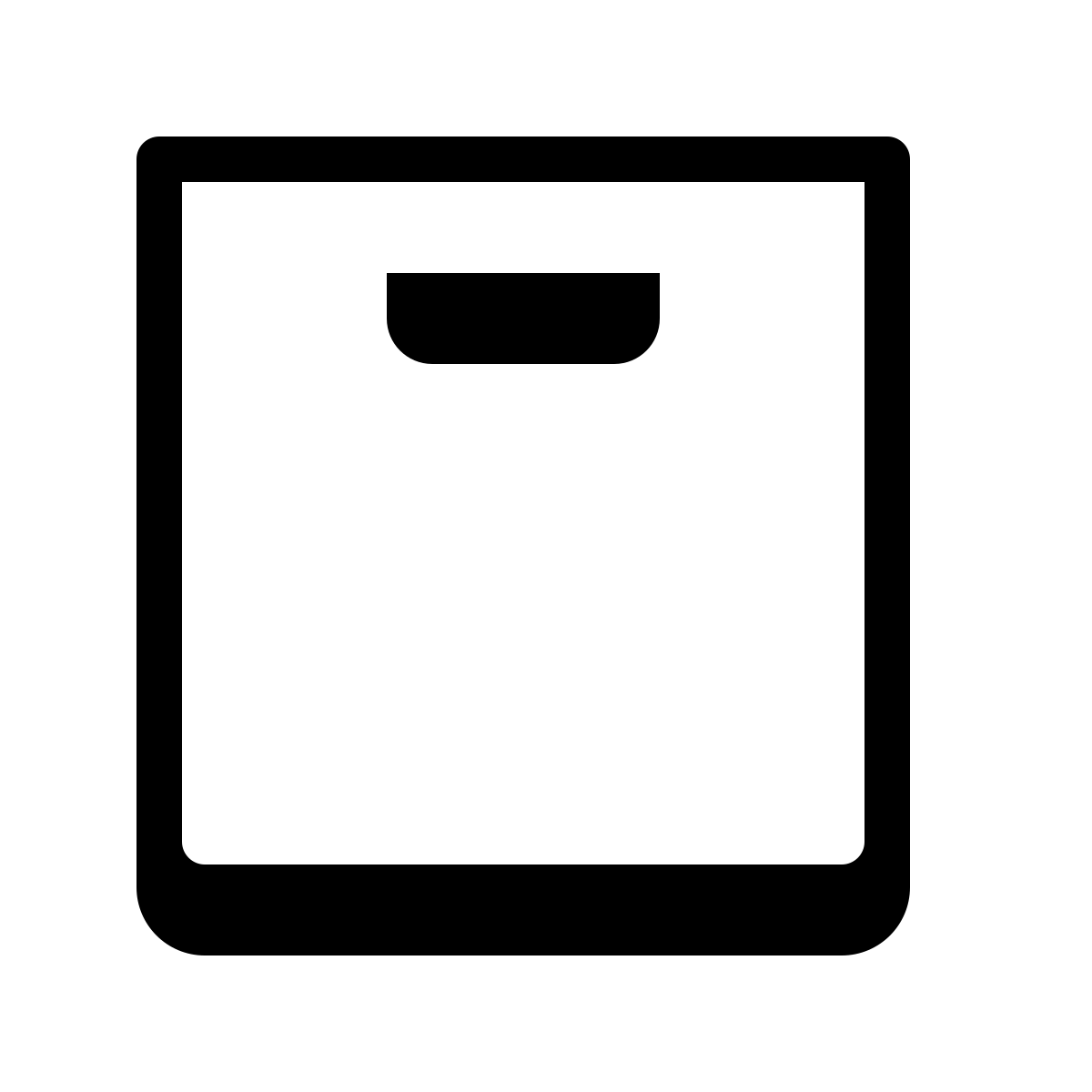 badges style box icon
