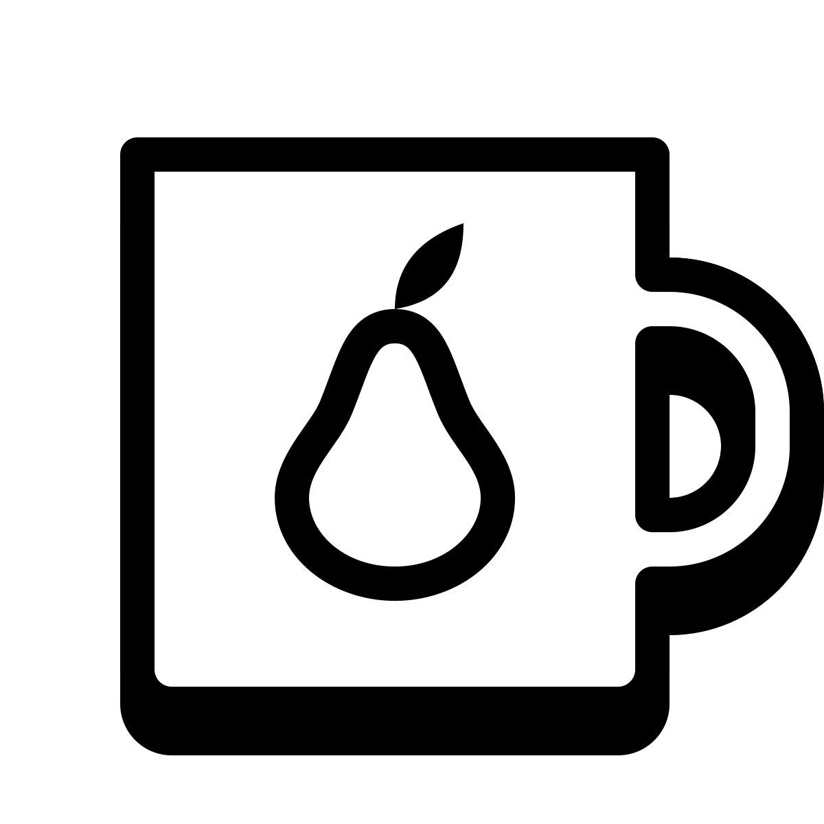 badges style branding icon