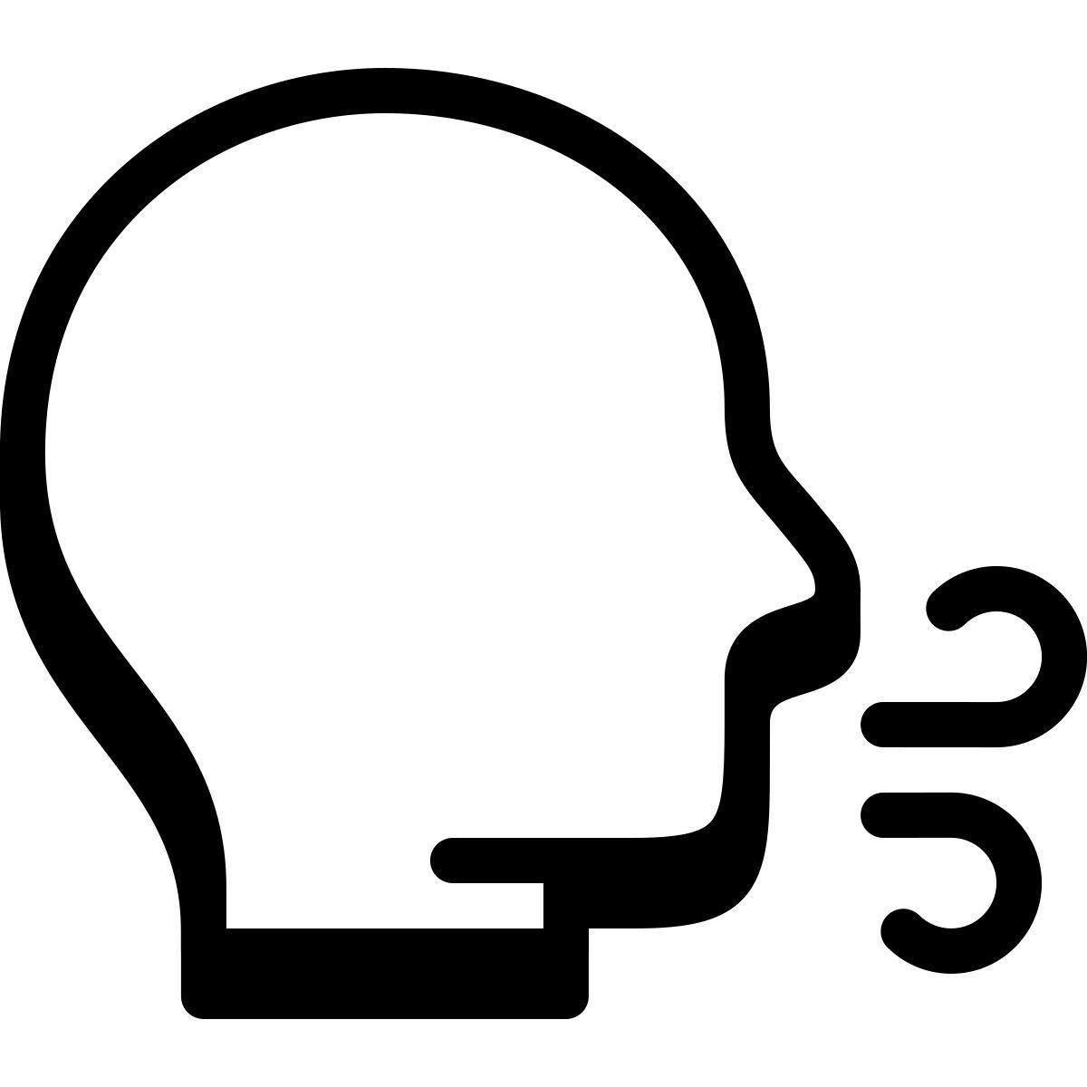 badges style atem icon