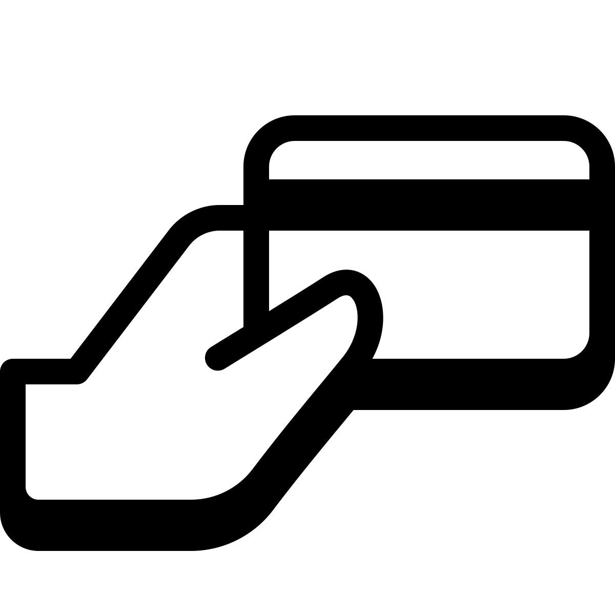 badges style carte en cours d'utilisation icon