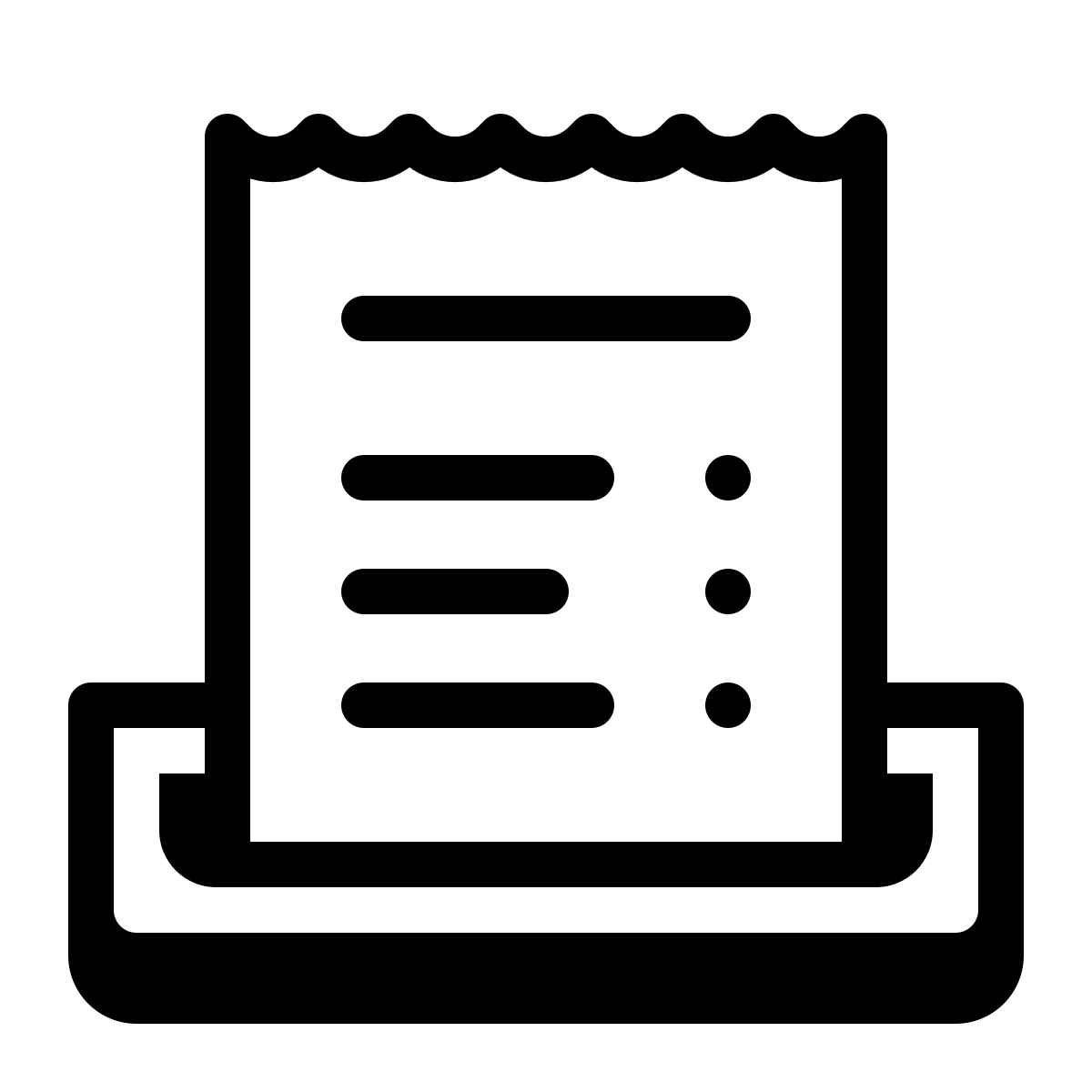 badges style check icon
