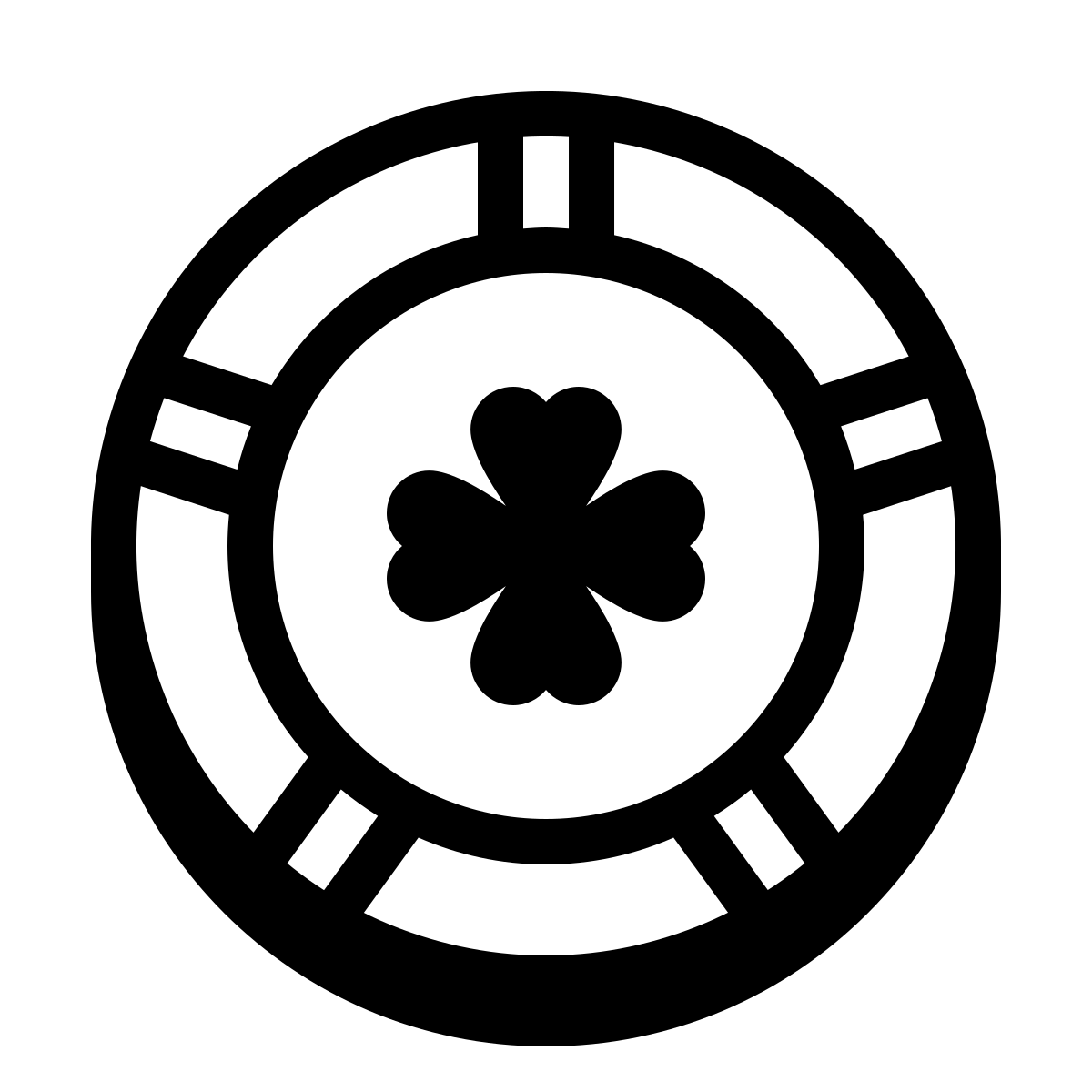 badges style chip icon