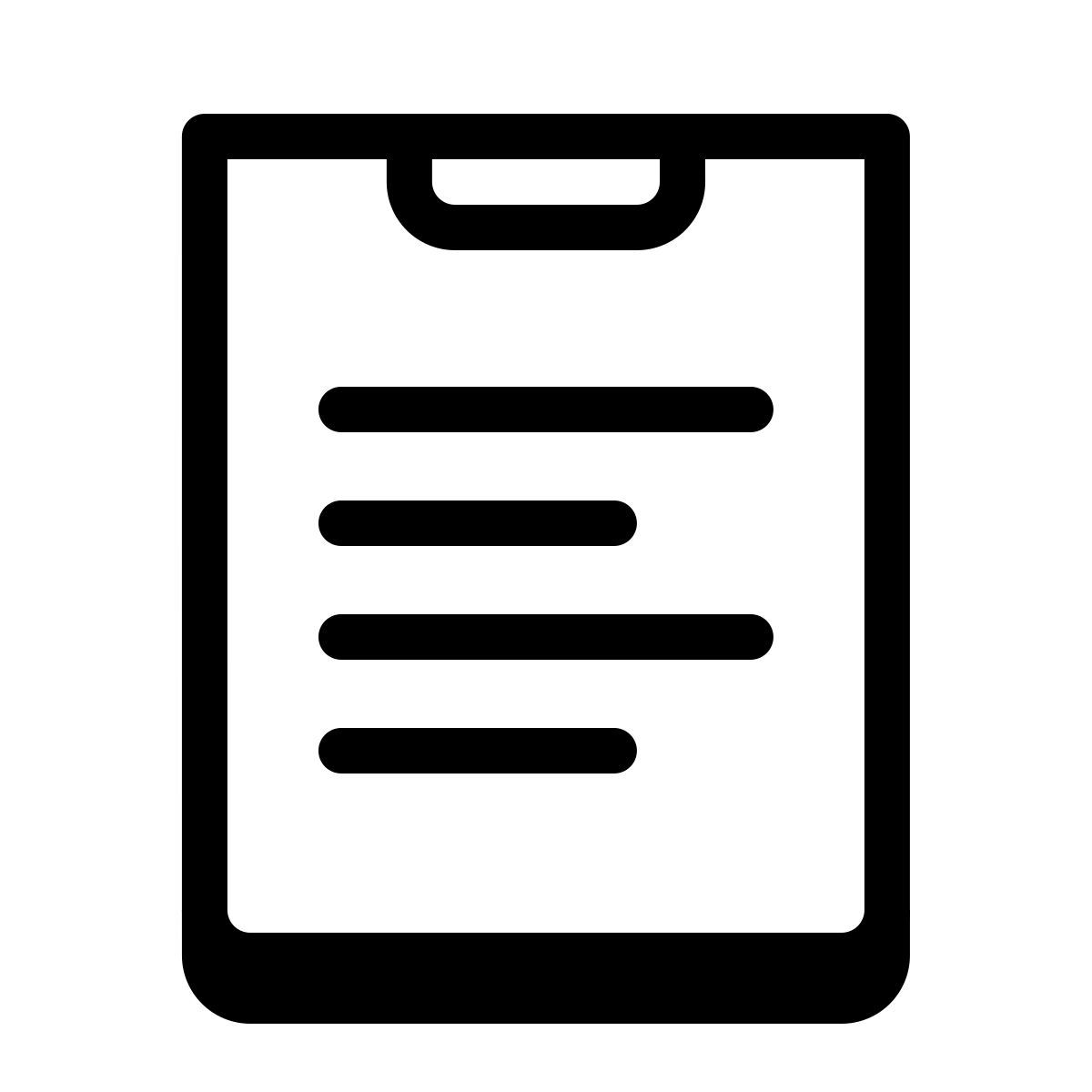 badges style appunti icon