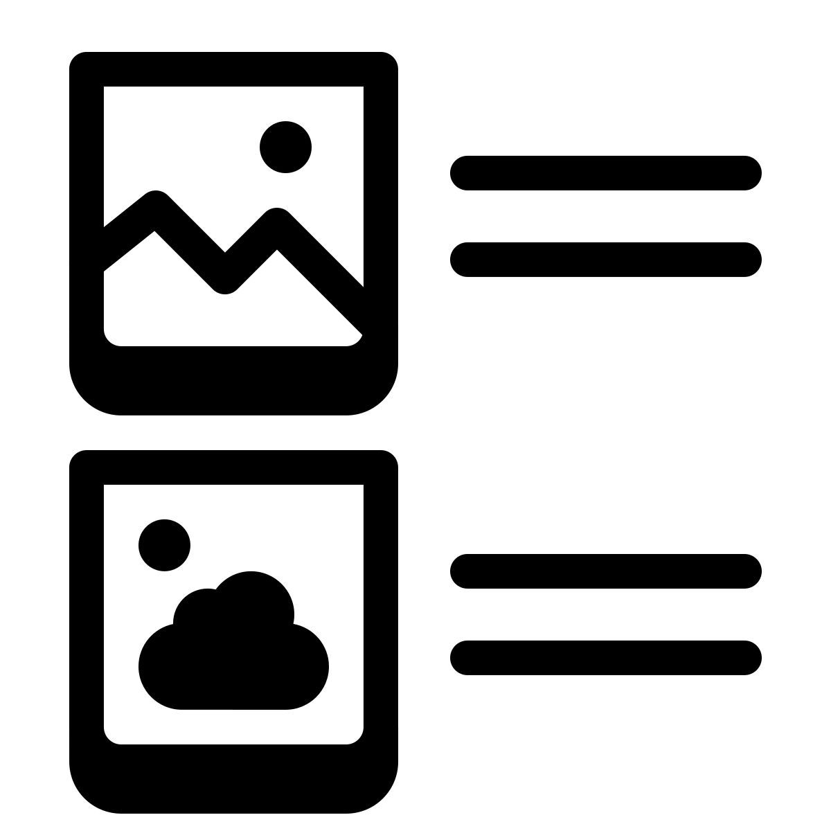 badges style 함유량 icon