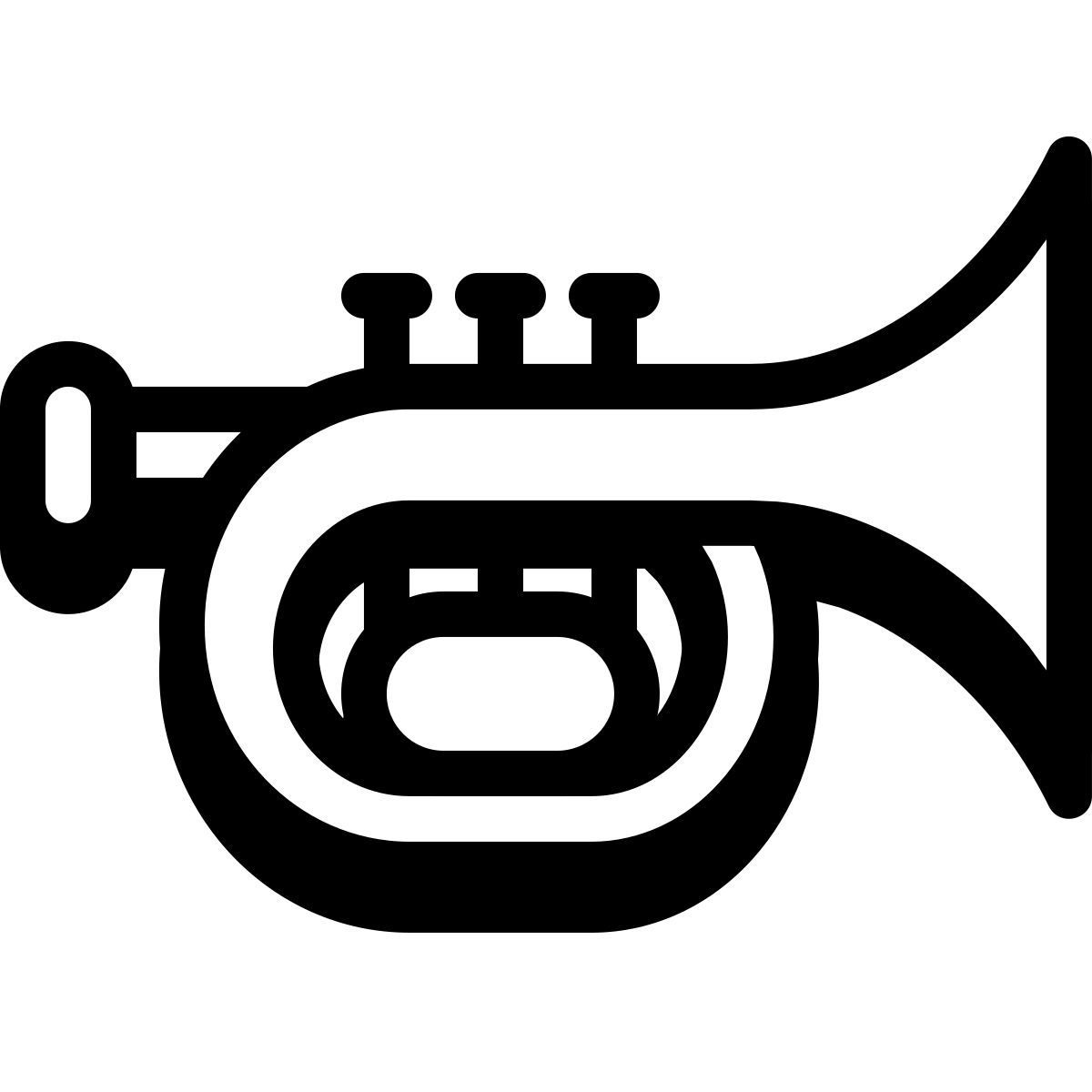 badges style 短号 icon