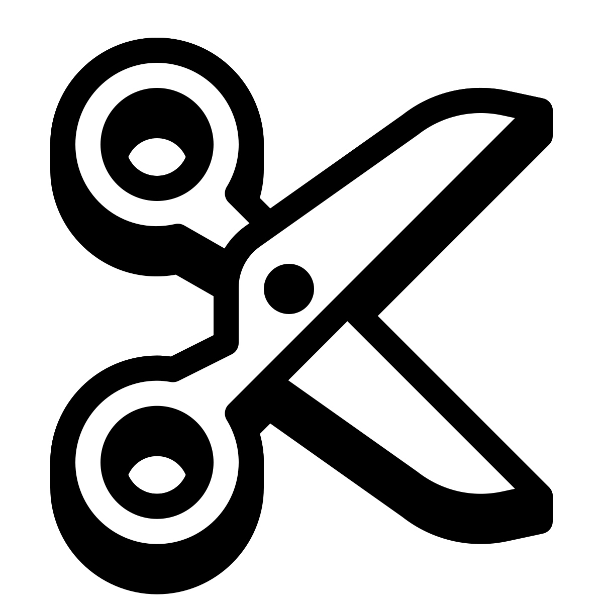 badges style cut icon