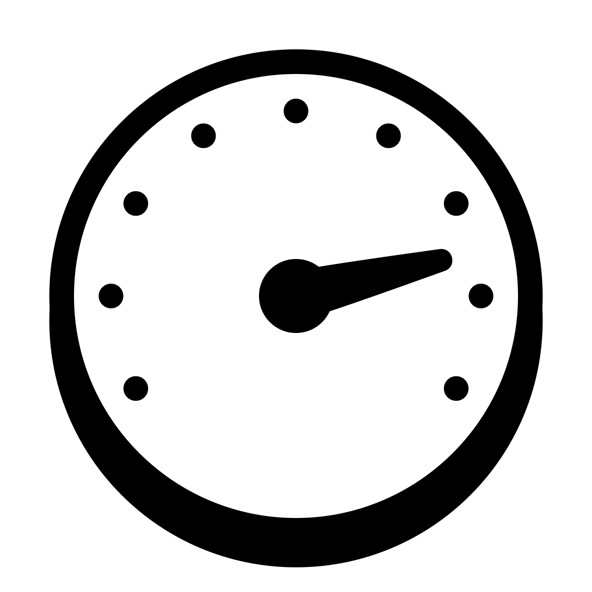 badges style dashboard icon