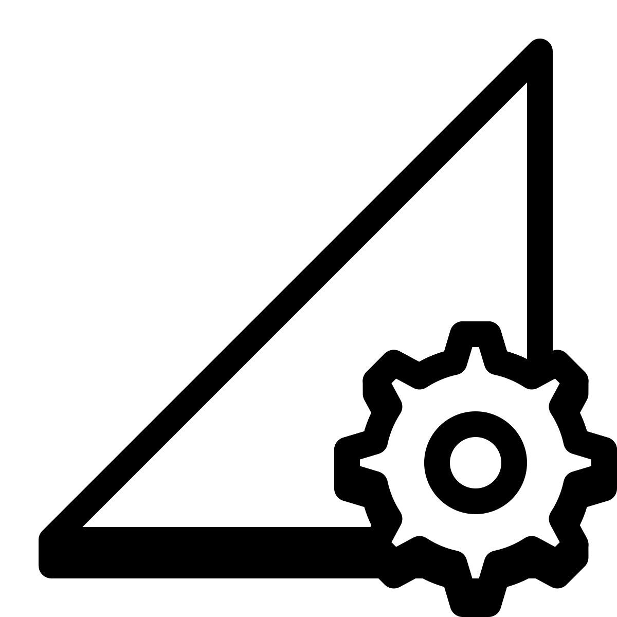 badges style 数据设置 icon