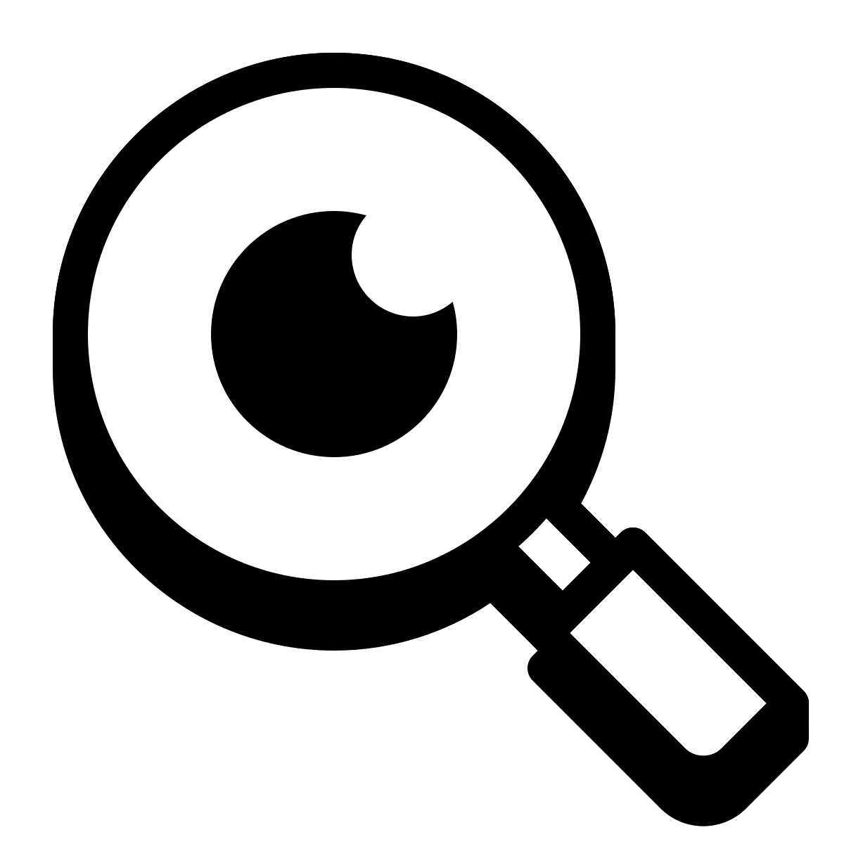 badges style detective icon
