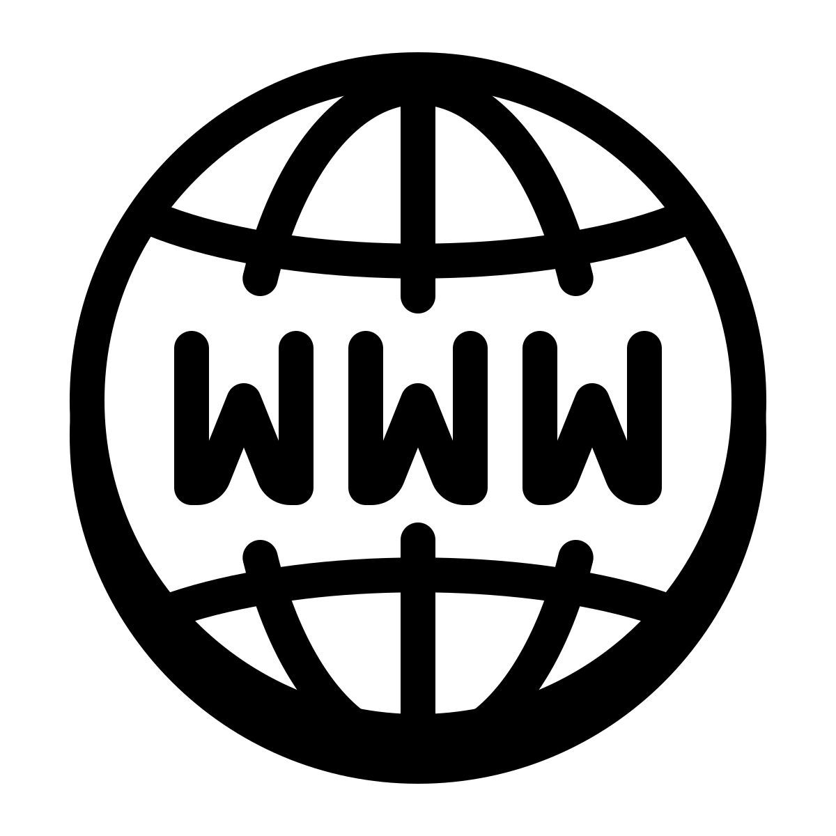 badges style domain icon