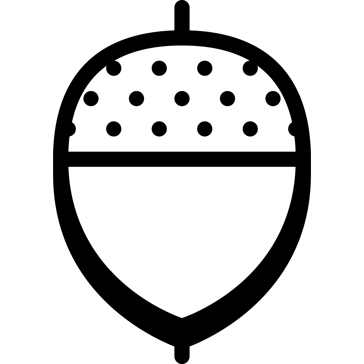 badges style fishing icon