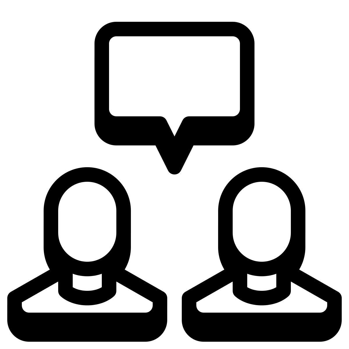 badges style gruppenaufgabe icon