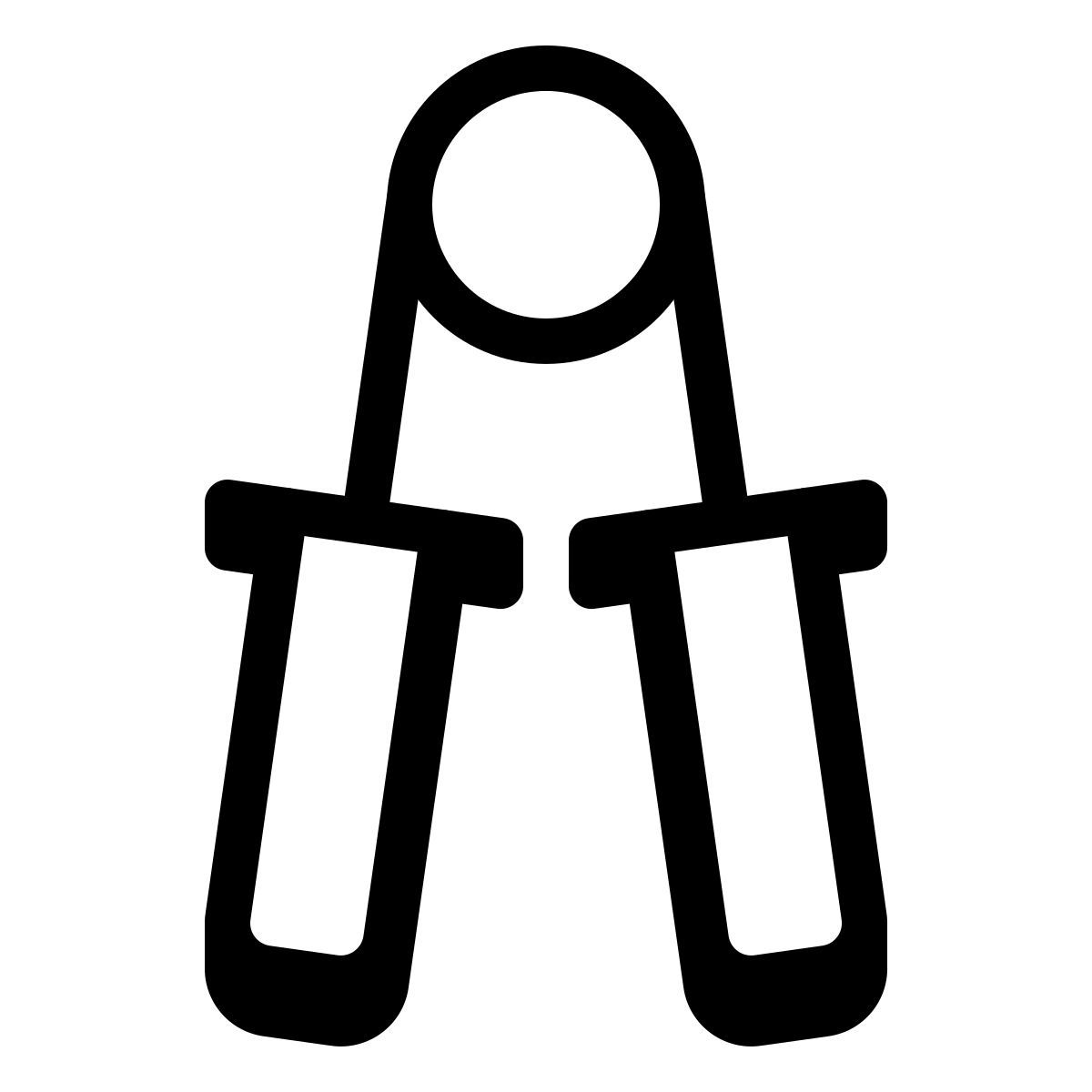 badges style empuñadura icon