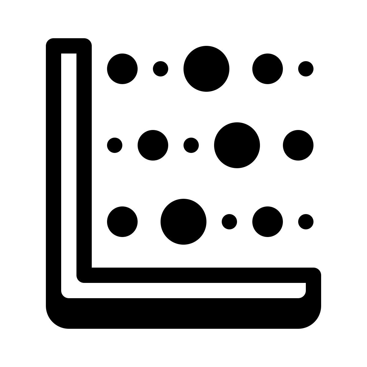 badges style 热图 icon