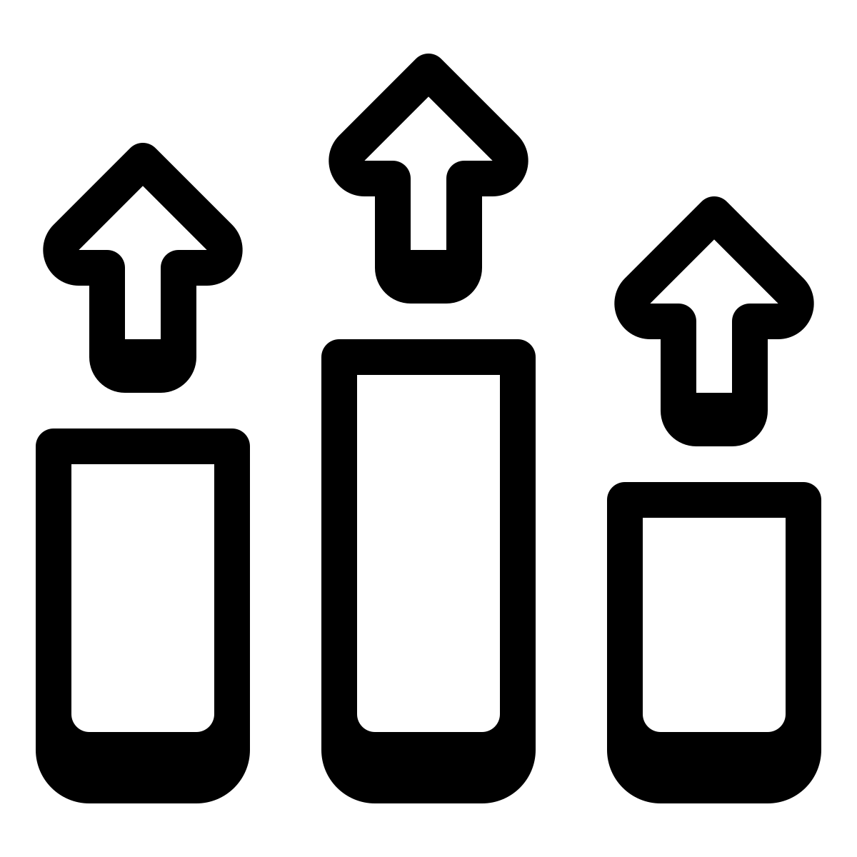 badges style improvement icon