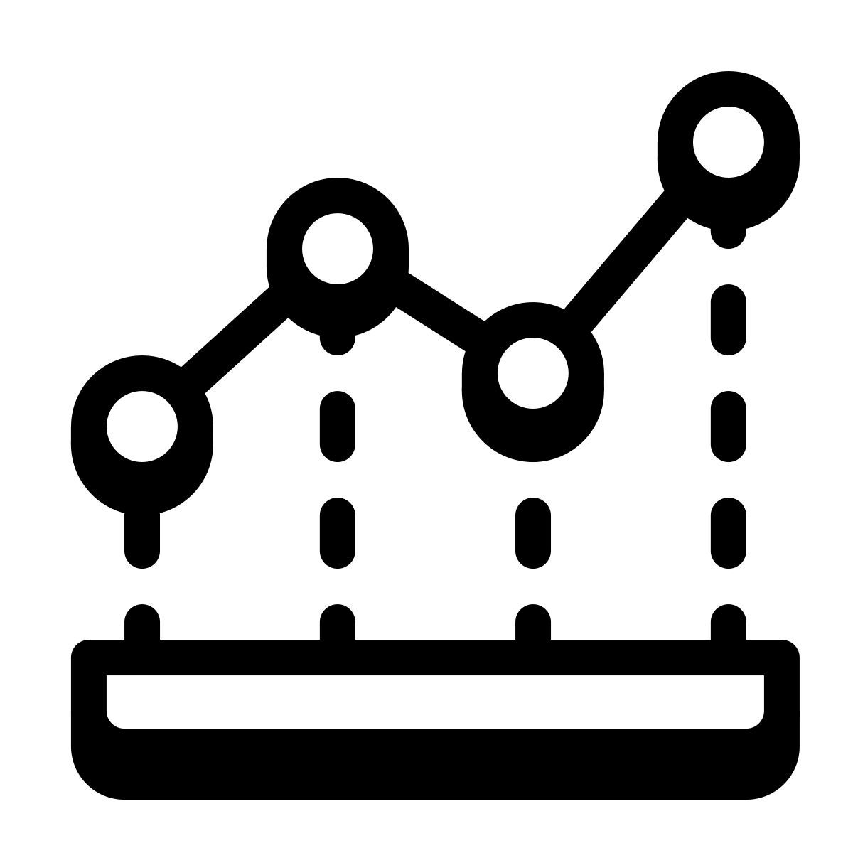 badges style increase profits icon